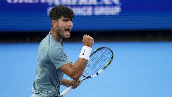MASTERS 1000