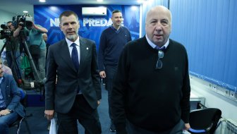 USKORO NOVI IZBORI