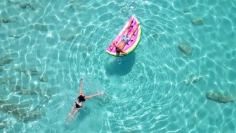 PLAŽA VELI ŽAL