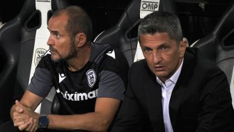 paok - rijeka
