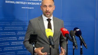 PREGOVORI SA SINDIKATIMA