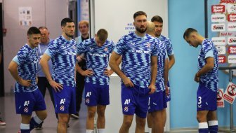dinamo