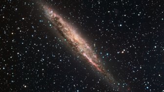 ASTROFIZIKA