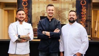 GORAN, STIPE I Mario