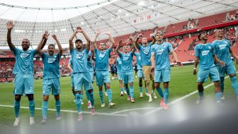 bundesliga
