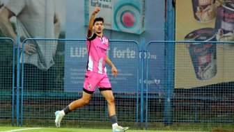SHNL - 4. KOLO
