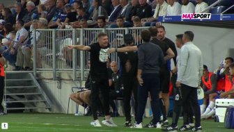 pogledajte što se dogodilo