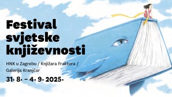 70 autora iz 19 zemalja