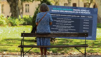 detaljna računica