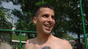 uoči paok-a