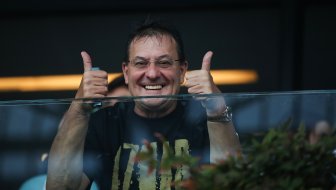 uoči paok-a