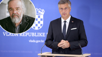 grafiti na zgradi