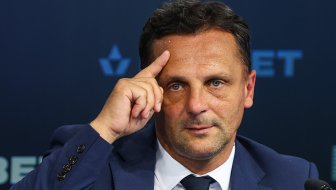 dinamo