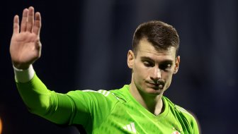 VRAĆA SE NA MAKSIMIR