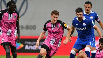 NOVI TRANSFER