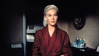 KIM NOVAk