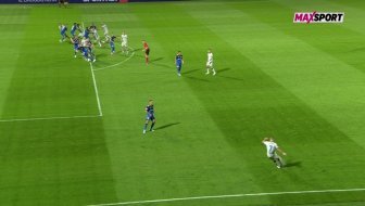 sporna situacija