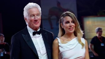 Richard Gere