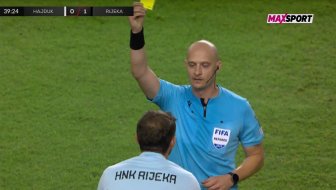 HAJDUK - RIJEKA