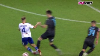 HAJDUK - RIJEKA