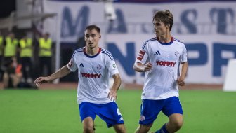 MORA BITI OPREZAN