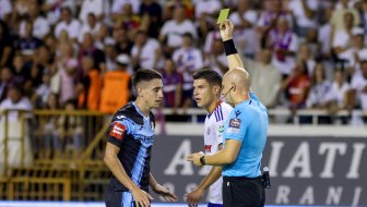 hajduk - rijeka 2:2