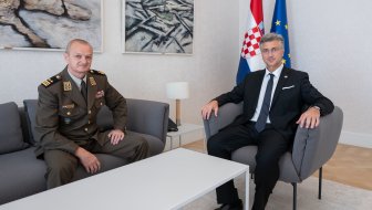 osumnjičen vojni pilot