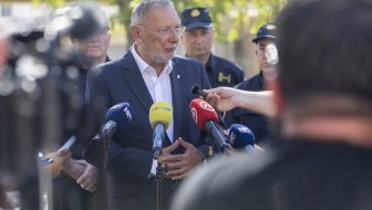 opsežno izvješće