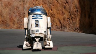 'CLANKER'