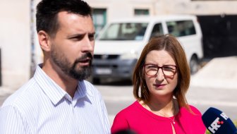 GOTOVO DVA MILIJUNA EURA