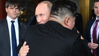 razgovor putina i kima