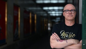 intervju