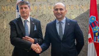 suradnja sa slovenijom