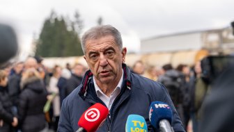 RIZIK PORODA KOD KUĆE