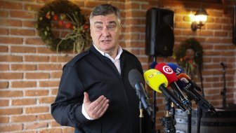 PROZVAO PREMIJERA