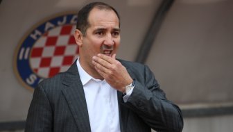 GOST SPORTA NEDJELJOM