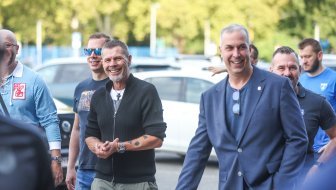 IZBORI ZA SKUPŠTINU