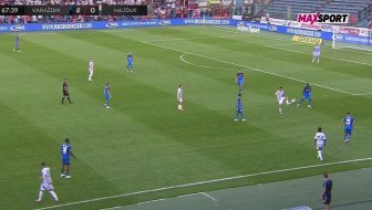 VARAŽDIN - HAJDUK