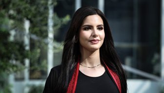 NADEEN AYOUB