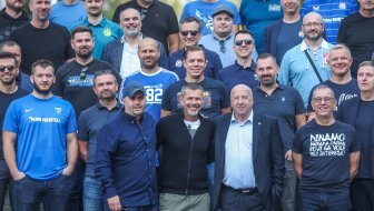 IZBORI U MAKSIMIRU