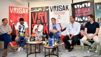 18. izdanje festivala