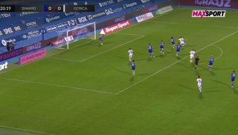 DINAMO - GORICA