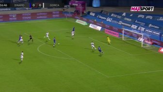 DINAMO - GORICA