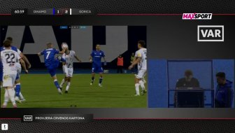 drama na maksimiru