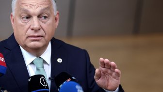 napao švedsku