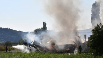 OZLIJEĐENIH NEMA
