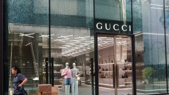 gucci, balenciaga...