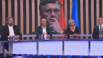 emisija otvoreno