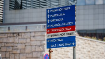 potvrđena u kbc-u split
