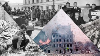 POLJSKA Vs. RUSIJA